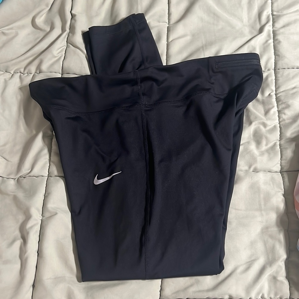 NIKE leggings 1X